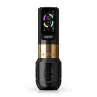 Бездротова модульна тату машинка Ambition Zetton Gold Бездротова модульна тату машинка Ambition Zetton Gold