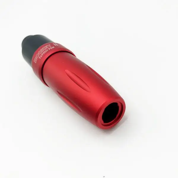 Модульная тату машинка Rocket V2 Red купить недорого в Украине, фото 16321