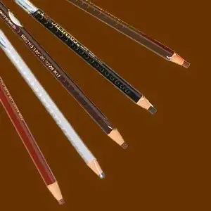 Перманентный карандаш Cosmetic Co Brown купить