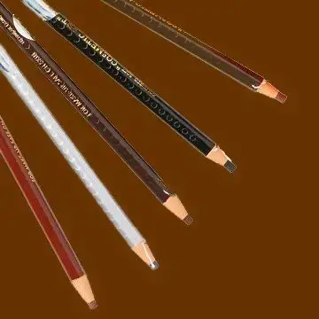 Перманентный карандаш Cosmetic Co Brown купить недорого в Украине, фото 10539