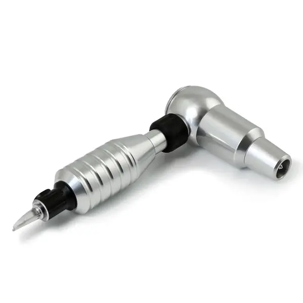 Тату машинка Cheyenne HAWK Thunder Silver купить недорого в Украине, фото 16864