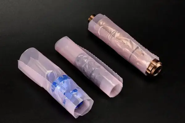 Клейкая барьерная защита Vesper Pink купить недорого в Украине, фото 33984