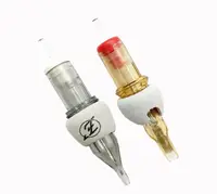 Насадка на картридже EZ Tact Memory Foam Grey (30 шт (Упаковка)) купить