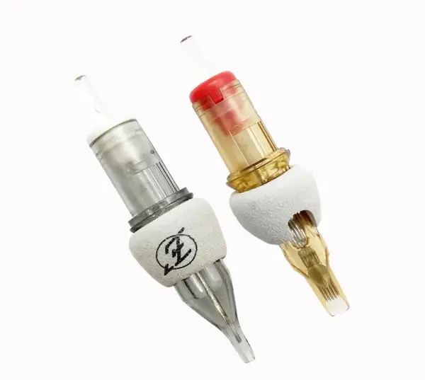 Насадка на картридже EZ Tact Memory Foam Grey (30 шт (Упаковка)) купить недорого в Украине, фото 1428