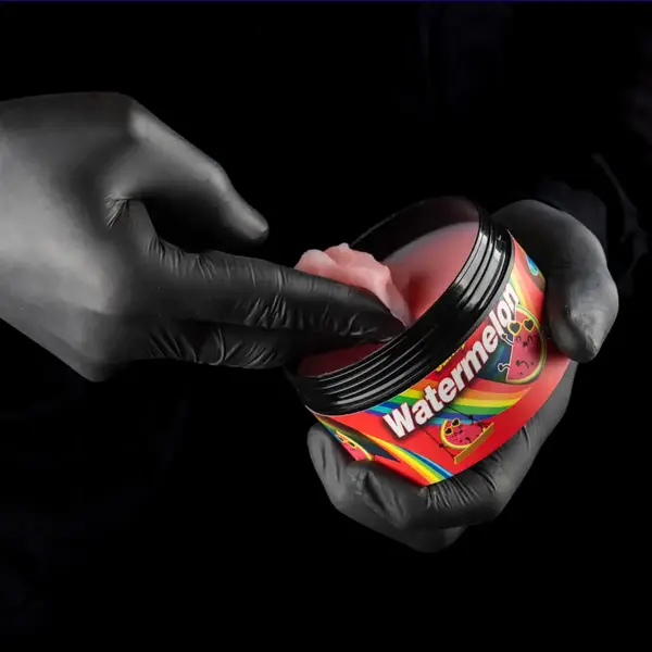 Крем-Вазелін Watermelon Candys Vesper - 100 мл 27980