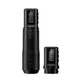 Бездротова тату машинка EZ P3PRO TURBO 2.0 Black з двума акумуляторами 22691