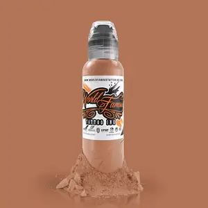 Уценка Тату краска Van Gogh World Famous - 30ml купить