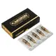 1 Round Liner KWADRON ( 0.25 ) Контурні картриджі (1 шт.) 6