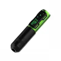 Бездротова тату машинка EZ Portex Gen2S Green
