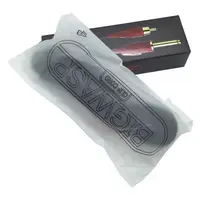 Клип корд RCA BigWasp Red прямой
