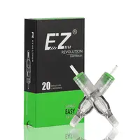 5 Magnum1 EZ Revolution ( 0.35mm ) Для тіней та зафарбування (1 шт.)