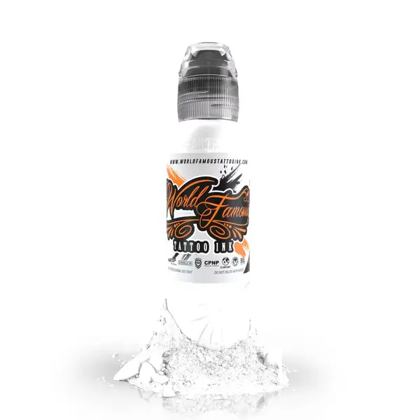 Тату краска Jenna Kerr Sparkling Diamond World Famous (15 мл.) купить недорого в Украине, фото 743