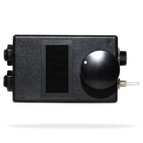 Блок питания Power Drive v.2.0. Black FoxXxIrons купить недорого в Украине, фото 20829