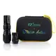 Бездротова тату машинка EZ P3 Pro Ubiratan Amorim Special Limited Edition 2 батареї Black 22689