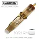 21 Round Magnum KWADRON ( 0.30 ) Для теней и окраски картриджи (1 шт.) купить недорого в Украине, фото 2787