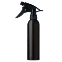 Розпилювач алюмінієвий 300 мл Чорний