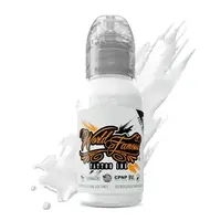 Набор красок 16 цветов Master Mike Asian Set World Famous - 30 ml