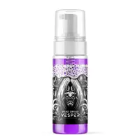 Антибактеріальна піна Dead Dread Limited Edition BlueBerry 80 мл Антибактеріальна піна Dead Dread Limited Edition BlueBerry 80 мл
