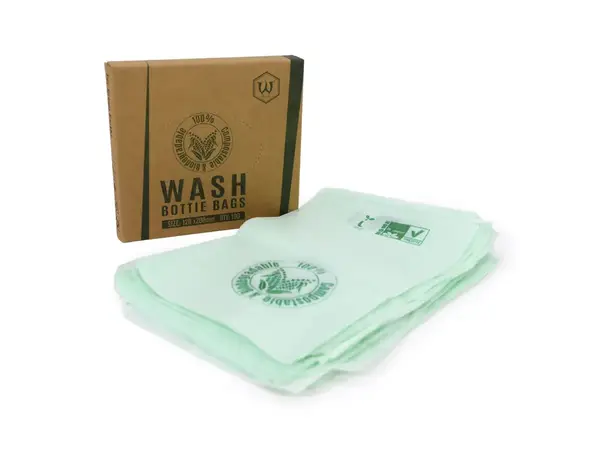 Бар'єрний захист на Батли ECO FRENDLY (10 шт) 15252