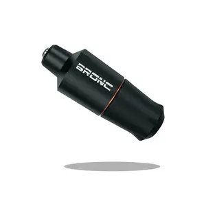 Модульная татуировка Bronc Pen V9 Hummingbird Black купить