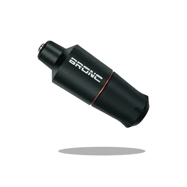 Модульная татуировка Bronc Pen V9 Hummingbird Black купить недорого в Украине, фото 8965