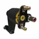 Роторная машинка Direcr Drive RCA Black by Pain Machine (Лохтадырь) купить недорого в Украине, фото 5
