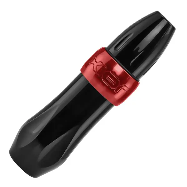 Модульная татуировка Spectra XION Ruby Red FK Irons купить недорого в Украине, фото 8917