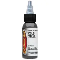 Тату краска Cold Steel Eternal (30 мл)