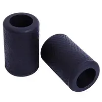 Насадка на держатель Silicone Grip Black