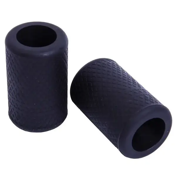 Насадка на держатель Silicone Grip Black купить недорого в Украине, фото 21653