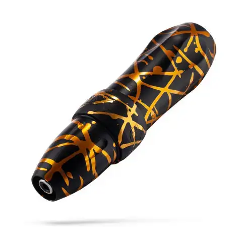 Модульная татуировка Spectra XION Golden Dragon FK Irons купить недорого в Украине, фото 16621