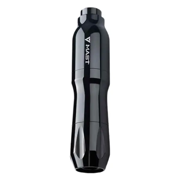 Модульна тату машинка Mast Down Black 19833