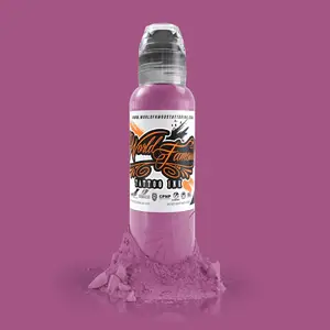 Набір фарб Ilya Fom'S Animal Kingdom 30ml World Famous (30 мл.)