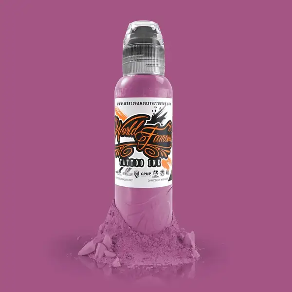 Набір фарб Ilya Fom'S Animal Kingdom 30ml World Famous (30 мл.) 32743