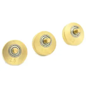 Тату эксцентрик классический 2.5 мм. купить