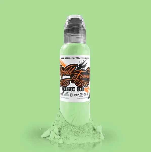 Набір фарб Sandra Daukshta Hopeless Romance World Famous 30ml. (30 мл.) 1440