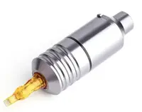 Модульна тату машинка Cronus Mini Silver Модульна тату машинка Cronus Mini Silver