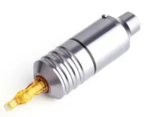 Модульная тату машинка Cronus Mini Silver купить