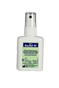 Бацилол АФ 50 мл (Дезінфекція)