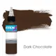 Уценка Тату краска Dark Chocolate Intenze 01.24 (30 мл.) купить недорого в Украине, фото 2