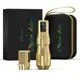 Бездротова тату машинка EZ P3 Pro Ubiratan Amorim Special Limited Edition 2 батареї Gold 22690