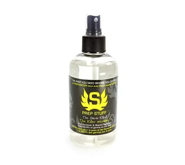 Уцінка Антисептик Prep Stuff™ 8 Ounce (240 мл.) 350