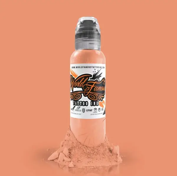 Набір фарб Sandra Daukshta Hopeless Romance World Famous 30ml. (30 мл.) 1443