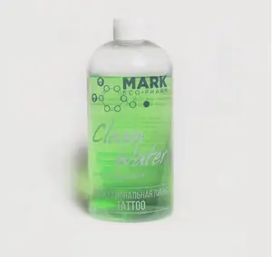 Мыло зеленое концентрат Mark EcoPharm (100 мл) купить