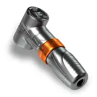 Беспроводная модульная татуировка TOUGH SILVER by Hummingbird