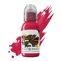 Тату краска Deep Sakura World Famous (30 мл.)