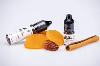 Уцінка Пігмент Viva brows 1 для перманентного макіяжу 12/23 (6мл)