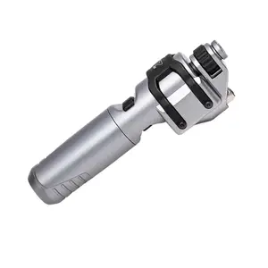 Модульна тату машинка EZ Astral X Grey