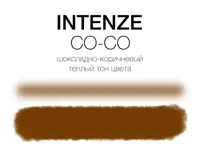 Тату фарба Co Co Intenze (30 мл.)