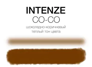 Тату краска Co Co Intenze (30 мл.) купить